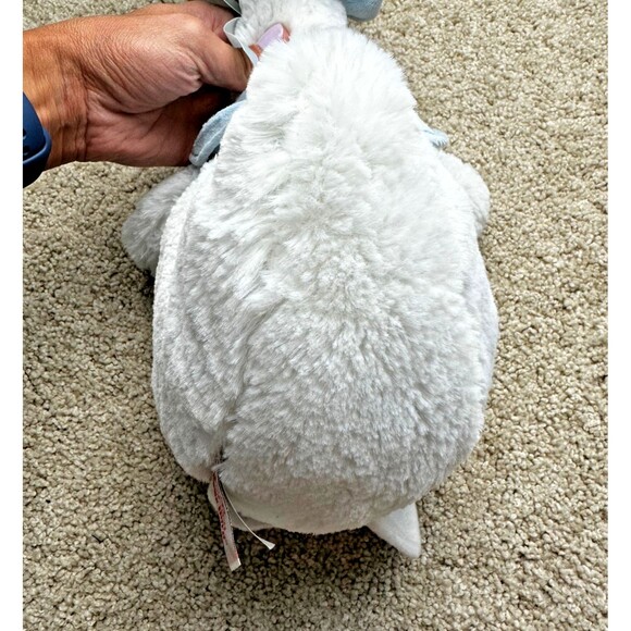 Cuddle Barn Blue Bonnet Mother Goose Nursery Rhymes Animated 14" Plush Toy - Picture 4 of 6